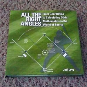 All the Right Angles book